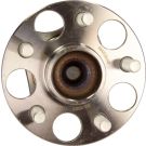 Radlagersatz 33-1027