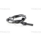 Sensor, Raddrehzahl 818011252
