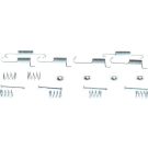 Zubehörsatz, Bremsbacken HYUNDAI Santa Fe 03 1987475297