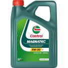 Castrol Magnatec Stop-Start 5W-30 C3 4 Liter 15F928