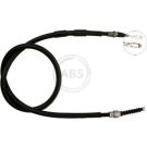 A.B.S. Handbremsseil Seilzug Festellbremse K12936
