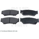 Bremsbelagsatz Suzuki P. Vitara/Jimny 1.5-1.9D 90 ADK84219