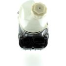SPIDAN Hydraulikpumpe 54459