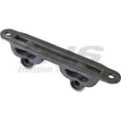 Halter, Abgasanlage VW New Beetle 2.0 98 83 11 1988