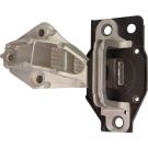 Lagerung, Motor Renault Megane 40-0259