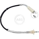 A.B.S. Handbremsseil Seilzug Festellbremse K17596