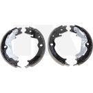 Handbremsbacken Chevrolet Lacetti 04-/Epica 2736785