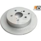 PROFIPOWER Bremsscheibe 3B2214