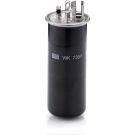 Mann & Hummel Kraftstofffilter PKW AUDI A6 TDi WK 735/1