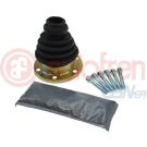 Faltenbalg, Antriebswelle VW Int D8061