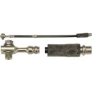 Bremsschlauch FIAT CROMA 1.9 D Multijet 05 PHD569