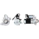 12V.Starter MAZDA 3,6,CX-7 09 324075092