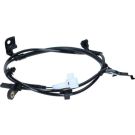 KAMOKA Sensor, Raddrehzahl 1060626