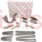 STEUERKETTENSATZ IWI72717SET