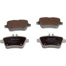 Bremsbelagsatz Db T. W176/W246 A-Klasse/B-Klasse 11-/Cla/Gla 13 QP6229