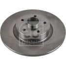 FEBI BILSTEIN Bremsscheibe 44018