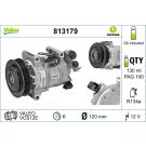 KOMPRESSOR, KLIMAANLAGE VAL813179