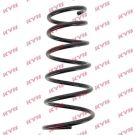 KYB Fahrwerksfeder Suzuki P. Swift Iii 1.3D 08/05 RA3527