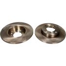 Maxgear Bremsscheibe Vw P. 10Mm Gol 19-0759