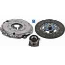 SACHS Kupplungssatz 3000 990 556 XTend Kit plus CSC