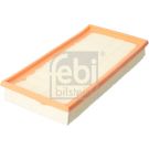 FEBI BILSTEIN Luftfilter 31306