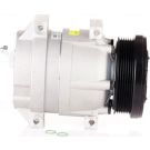 Kompressor PKW 890050