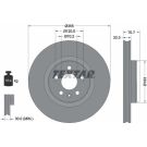 Bremsscheibe 92313905