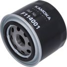 KAMOKA Ölfilter F114001