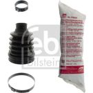 Faltenbalg, Antriebswelle Renault International 96X24,8X68 Clio Ii 100190