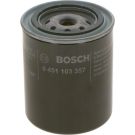 Ölfilter 0 451 103 357