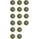 Dichtungssatz Ventilschaft HYUNDAI 12-10143-01