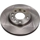 Maxgear Bremsscheibe Opel P. Astra G 19-0804