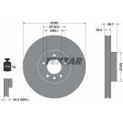 Bremsscheibe 92262605 Bremsscheibe 92262605