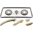 Steuerkettensatz FORD Transit 2.0 DI 00-06 Standard Medium Kit 102202
