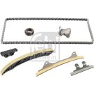 Steuerkettensatz HYUNDAI,KIA Ceed 12 Standard Medium Kit 108346