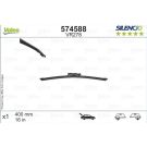 VALEO Silencio Rear (1Stk) 574588