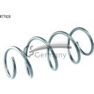 CS Germany Fahrwerksfeder Renault P. Clio Iii 1.5 Dci 05 14.877.020