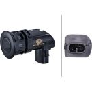 HELLA Sensor, Einparkhilfe 6PX 358 270-301