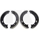 Bremsbacken R¿Cz Jeep Grand Cherokee 05-/Commander 2793805