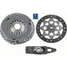 SACHS Kupplungssatz 3000 951 042