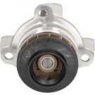 Wasserpumpe NISSAN X-Trail,Primastar 06 NW-1283