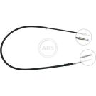 A.B.S. Handbremsseil Seilzug Festellbremse K13448