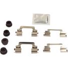 391-1821 Montagesatz f.Bremsklötze LAND ROVER Range Rover 06 109-1821
