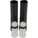 Protection Kit-Staubschutzsatz HA VW Golf 12 PROTECTION KIT PK464