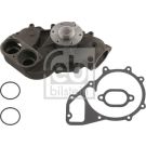 FEBI BILSTEIN Wasserpumpe 03222