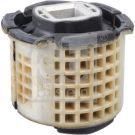 FEBI BILSTEIN Lagerung, Achskörper 104881