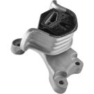 TEDGUM_TD Lagerung, Motor TED39037