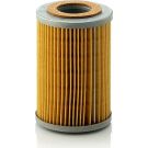 Mann & Hummel Ölfilter PKW MG MGB 66-80 H 816 X