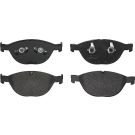 BREMBO Bremsklötze VA P 06 066