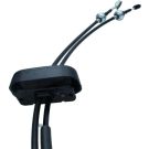 Schaltkabel Renault Traffic 01-/Vivaro 22R-770X1477671J